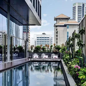 4* Ξενοδοχείο Yotel Orchard Road