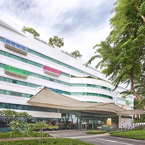 Otel Village Changi By Far East Hospitality, Singapur