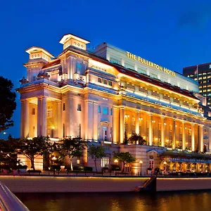 The Fullerton Singapura