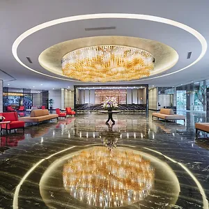 Otel Boss, Singapur