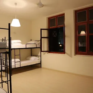 Lah Hostel