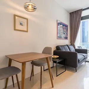 Luxury 2br Instaworthy Apartment