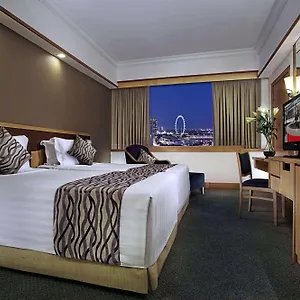 4* Hotel Furama City Centre