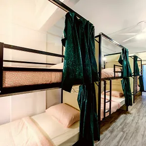 Lodge41 Hostel